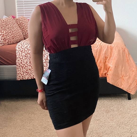 D’or Fashion Dress - Picture 3 of 4